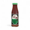 Hasty Tasty Sweet & Sour Pineapple Sauce 375ml bottle with green cap.