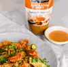 Ina Paarman Honey Mustard - Coat & Cook Sauce - 200ml