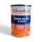 Silverleaf Guava Halves in Syrup - 410g