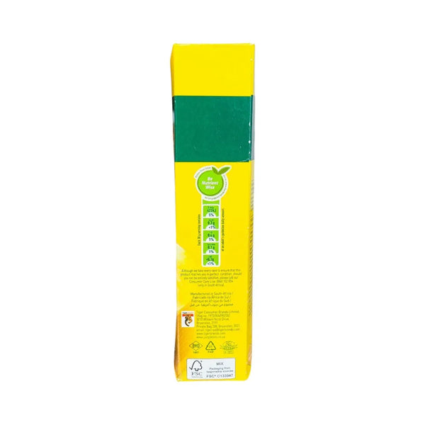 Jungle Taystee Wheat Porridge – 500g