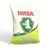 IWISA Maize Meal - 1kg - Something From Home - South African Shop