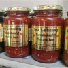 Ina Lessing Tomato Jam 500g jar handcrafted fresh tomato condiment