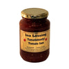 Ina Lessing Tomato Jam - 500g jar of handcrafted, all-natural tomato jam.