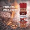 Ina Paarman Braai & Grill - 200ml Facebook Ad