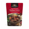 Ina Paarman Durban Curry Cook-in Sauce 200ml - authentic spicy curry flavor.