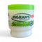 Ingrams Camphor Cream with Aloe Vera and Vitamin E - 450ml jar.