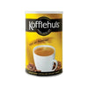 Koffiehuis Medium Roast Instant Coffee 750g Arabica beans package.