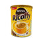 Nestle Ricoffy Original 250g instant coffee chicory blend packaging.