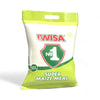 IWISA Maize Meal 10kg bag, premium South African staple, rich in nutrients for authentic dishes.