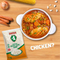 Iwisa Samp - EASY COOK 1kg - Something From Home - South African Shop