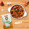 Iwisa Samp - EASY COOK 1kg - Something From Home - South African Shop