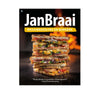 Jan Braai: Braaibroodjies en Burgers Recipe Book - Something From Home - South African Shop