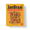 Jan Braai: Demokratiese Republiek van Braai Recipe Book - Something From Home - South African Shop