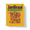 Jan Braai: Demokratiese Republiek van Braai Recipe Book - Something From Home - South African Shop