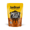 Jan Braai classic chicken potjie sauce pouch 400g South African seasoning