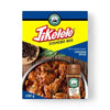Jikelele Sishebo Mix 100g Chicken Spice packet for flavorful South African stew and sishebo dishes