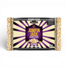 Jumpin Jack Gourmet Popcorn Cheddar Seeds pack of 3 with white cheddar flavor and nutritional info.