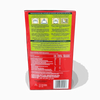 Jungle Oats 1kg box of 100% natural wholegrain rolled oats breakfast cereal