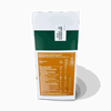 Jungle Oatso Easy Caramel 500g nutrition information panel