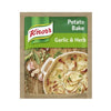 Knorr Potato Bake: Garlic and Herb 43g - Something From Home - South African Shop