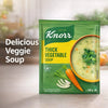 Knorr Soup - Thick Vegetable Soup - 50g Facebook Ad