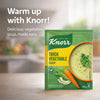 Knorr Soup - Thick Vegetable Soup - 50g Facebook Ad