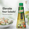 Knorr Vinaigrette Greek Salad Dressing - 340ml Facebook Ad