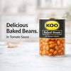 Koo Baked Beans in Tomato Sauce - 410g Facebook Ad