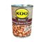 Koo Beans - Speckled Sugar beans in Flavoured Brine - 410g - Something From Home - South African Shop