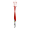 LK Braai Tongs (aluminium) - 500mm - Something From Home - South African Shop