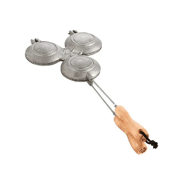 LK Jaffle Iron 3-in-1 (Plastic Handles) from South African Shop in New Zealand – Something From Home.