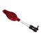 LK Jaffle Iron (Red Enamel) - Something From Home - South African Shop