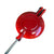 LK Jaffle Iron (Red Enamel) - Something From Home - South African Shop