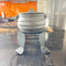 LK Potjie Cooker stand - perfect for 3-Leg (#1/4 Size 0.7L) - Something From Home - South African Shop