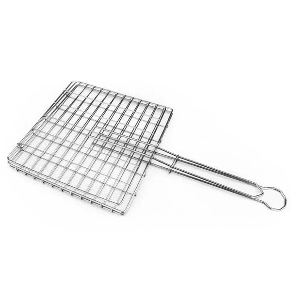 LK's Stainless Steel Grid 430x330mm durable kitchen grid for family use