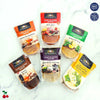 Ina Paarman Lemon & Herb Coat & Cook Sauce 200ml - zesty lemon and herb flavor.