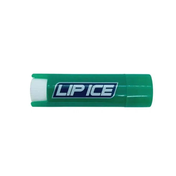 Lip Ice 4.9g lip balm moisturizing and nourishing chapped lips with vitamin E and jojoba oil