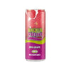 Can of Liqui Fruit Red Grape Fruit Juice Blend 300ml with 99% real grape juice and Vitamin C