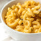 Fatti's & Moni's Macaroni in bowl, ideal for versatile pasta dishes.