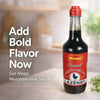 Maggi Lazenby Worcestershire Sauce 500ml promotional image