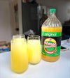 Mazoe Orange Crush - 2 Litre