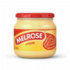 Melrose Sweet Milk Cheese Spread 250g with creamy texture and no preservatives