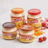 Melrose Processed Cheese Spread Biltong Flavour 400g smooth creamy cheese with savory biltong taste