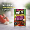 Miami Boerie Relish - Sweet Tomato WITH Garlic - 450g Facebook Ad