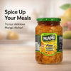 Miami Mild Fine Mango Atchar 400g promotional image
