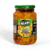 Miami Fine Mango Atchar Mild 400g green bottle