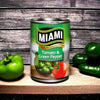 Miami Tomato & Green Pepper - 450g - Something From Home - South African Shop