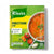 Knorr Minestrone Soup 50g packet with colorful vegetables, perfect for a hearty meal.