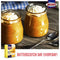 Moir's Instant Pudding Butterscotch 90g - Something From Home - South African Shop