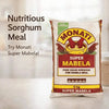 Monati Super Mabela Fine Sorghum Meal 5kg promotional image